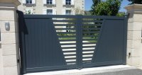 Notre société de clôture et de portail à La Neuville-aux-Larris